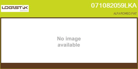 Core assembly, turbocharger (071082059LKA)