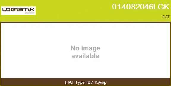 Electric Motor, radiator fan (014082046LGK)