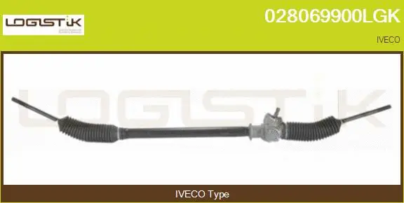 Steering Gear (028069900LGK)