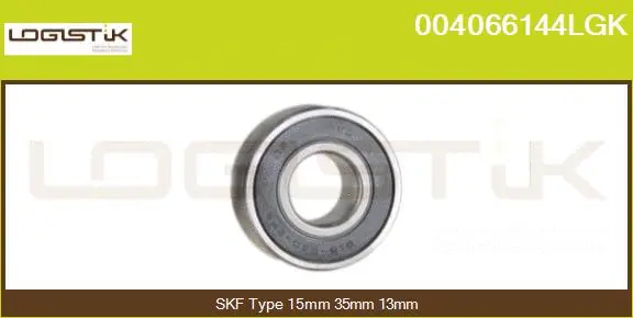Bearing (004066144LGK)