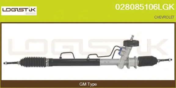 Steering Gear (028085106LGK)