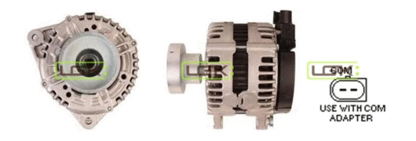 Alternator (442210)