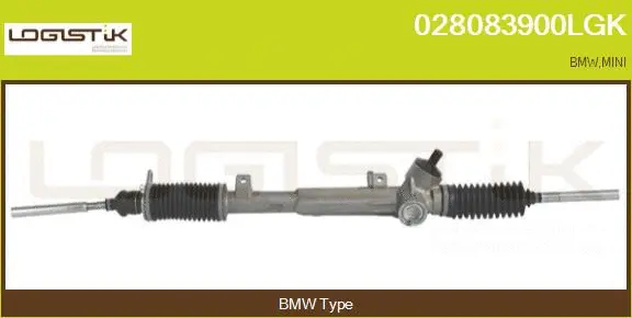 Steering Gear (028083900LGK)