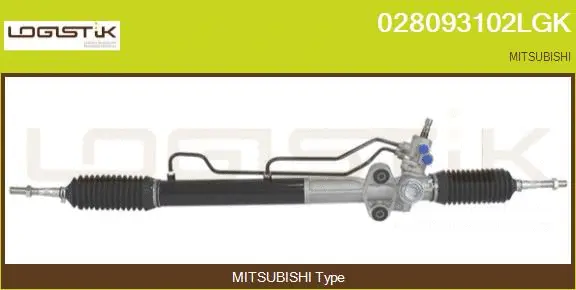 Steering Gear (028093102LGK)