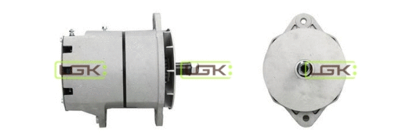 Alternator (448785)
