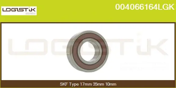 Bearing (004066164LGK)