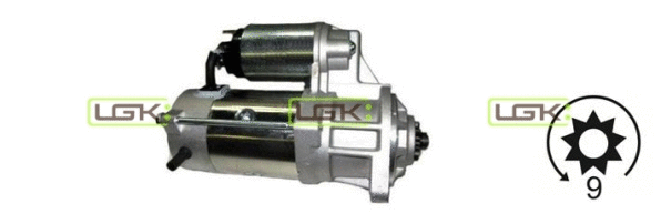 Starter (336094)