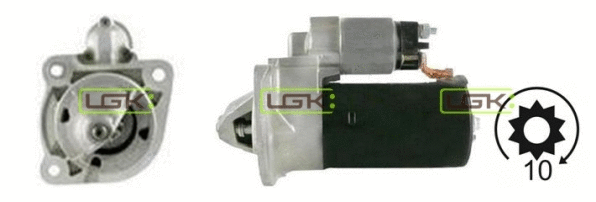 Starter (332153)