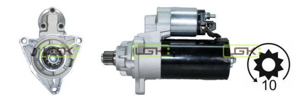 Starter (331147)