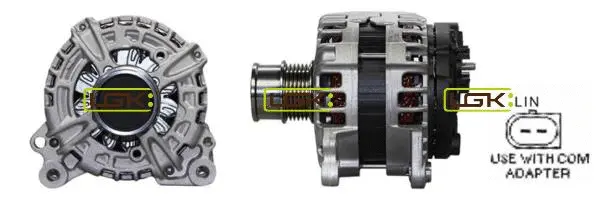 Alternator (442141)