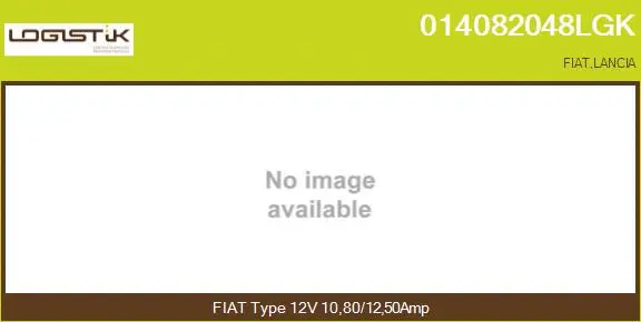 Electric Motor, radiator fan (014082048LGK)