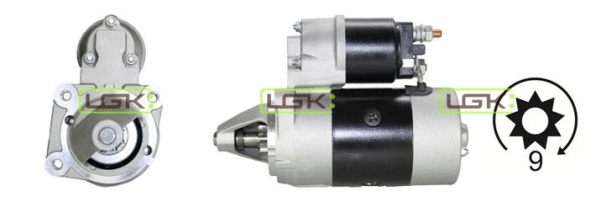 Starter (331190)