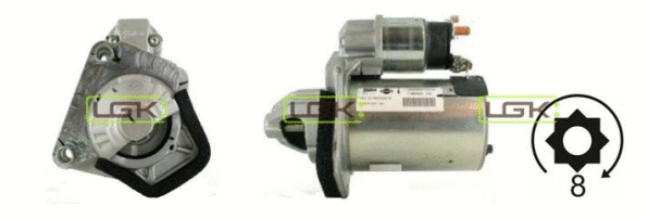 Starter (336099)
