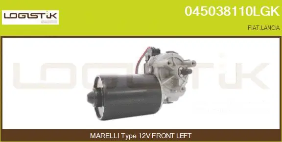 Wiper Motor (045038110LGK)