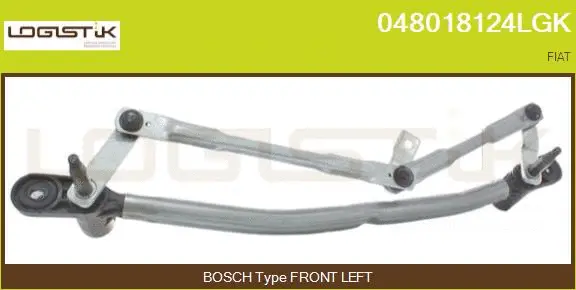 Wiper Linkage (048018124LGK)