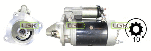 Starter (331149)