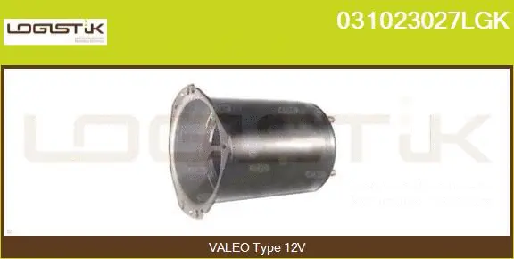 Field Winding, starter (031023027LGK)