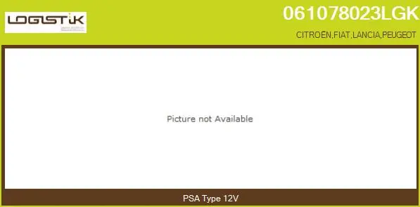 Steering Column Switch (061078023LGK)