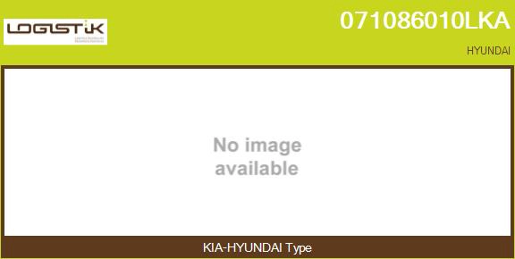 Core assembly, turbocharger (071086010LKA)