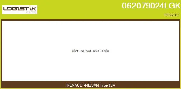 Clockspring, airbag (062079024LGK)