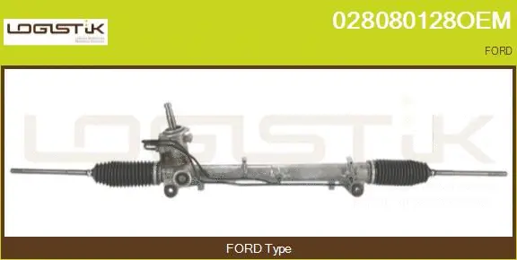 Steering Gear (028080128OEM)