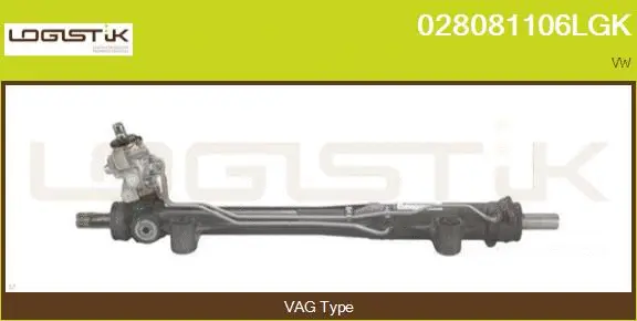 Steering Gear (028081106LGK)
