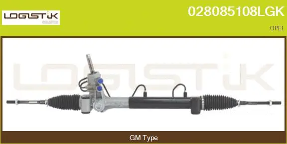 Steering Gear (028085108LGK)
