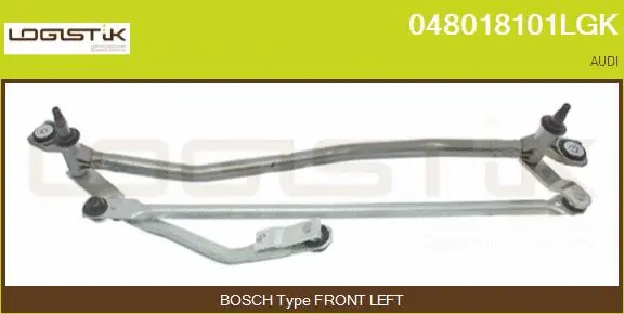 Wiper Linkage (048018101LGK)