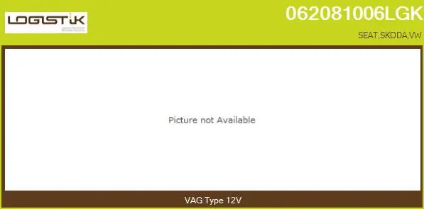 Clockspring, airbag (062081006LGK)