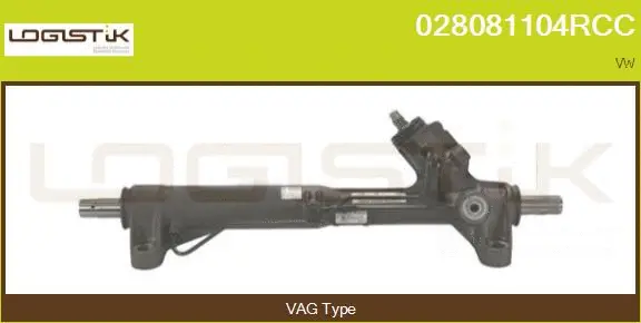 Steering Gear (028081104RCC)