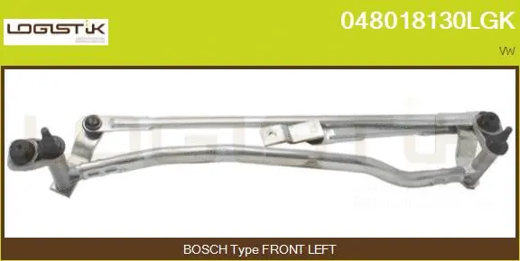 Wiper Linkage (048018130LGK)