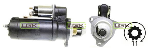 Starter (331321)