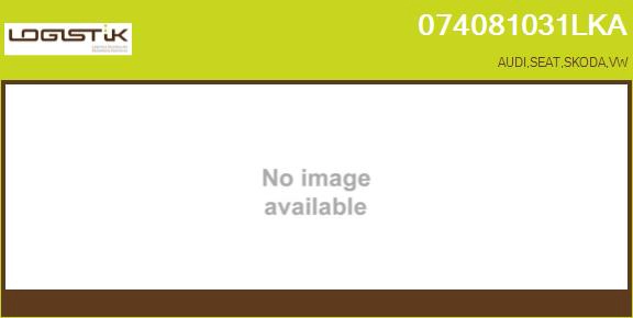 Boost Pressure Control Valve (074081031LKA)