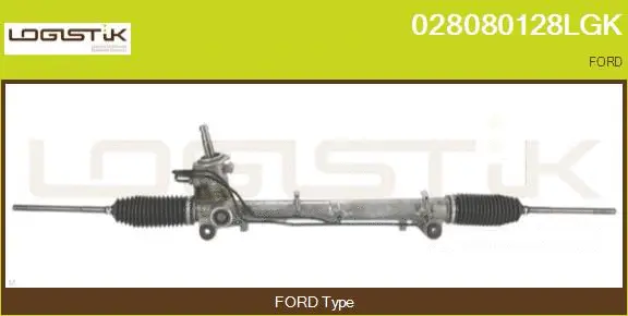 Steering Gear (028080128LGK)