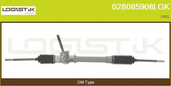 Steering Gear (028085908LGK)
