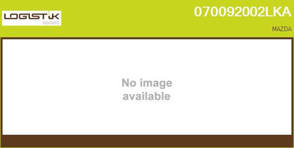 Charger, charging (supercharged/turbocharged) (070092002LKA)