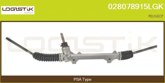 Steering Gear (028078915LGK)
