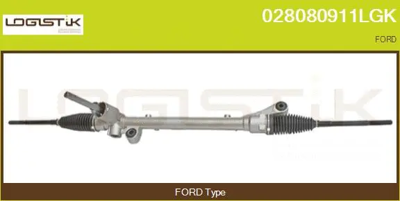 Steering Gear (028080911LGK)