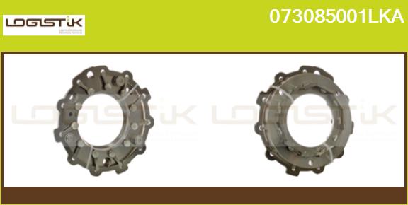 Repair Kit, charger (073085001LKA)