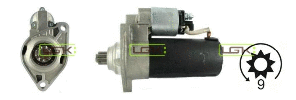 Starter (331140)
