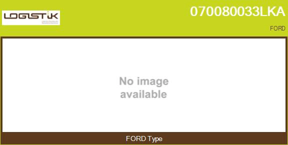 Charger, charging (supercharged/turbocharged) (070080033LKA)