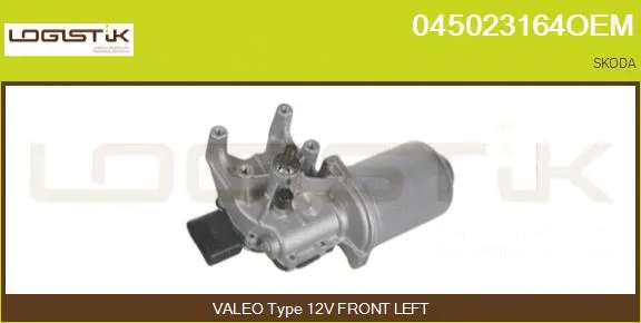 Wiper Motor (045023164OEM)