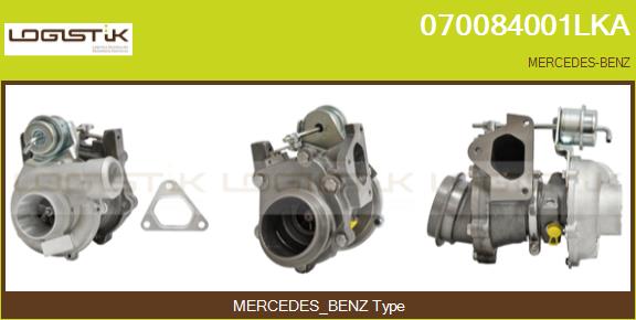 Charger, charging (supercharged/turbocharged) (070084001LKA)