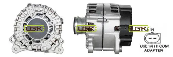 Alternator (442652)