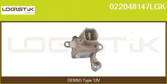 Alternator Regulator (022048147LGK)