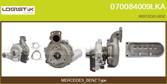 Charger, charging (supercharged/turbocharged) (070084009LKA)