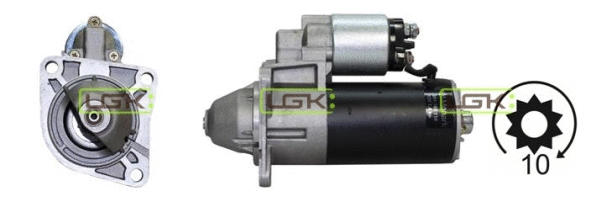 Starter (330482)