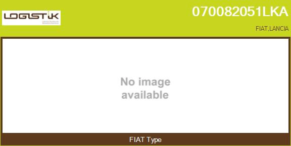 Charger, charging (supercharged/turbocharged) (070082051LKA)