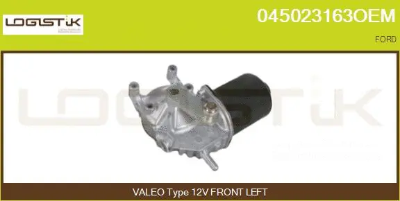 Wiper Motor (045023163OEM)