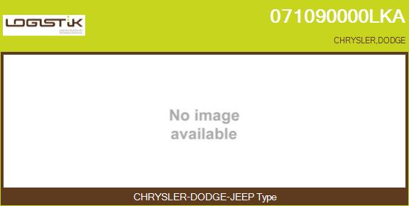 Core assembly, turbocharger (071090000LKA)